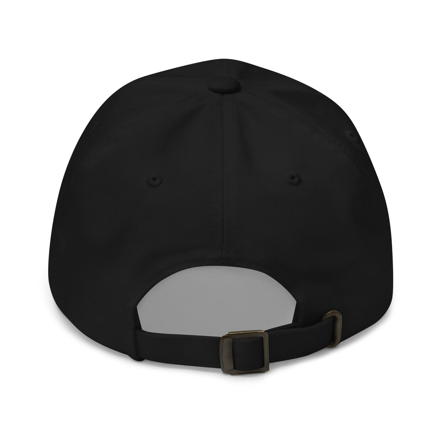 Logo Dad Hat