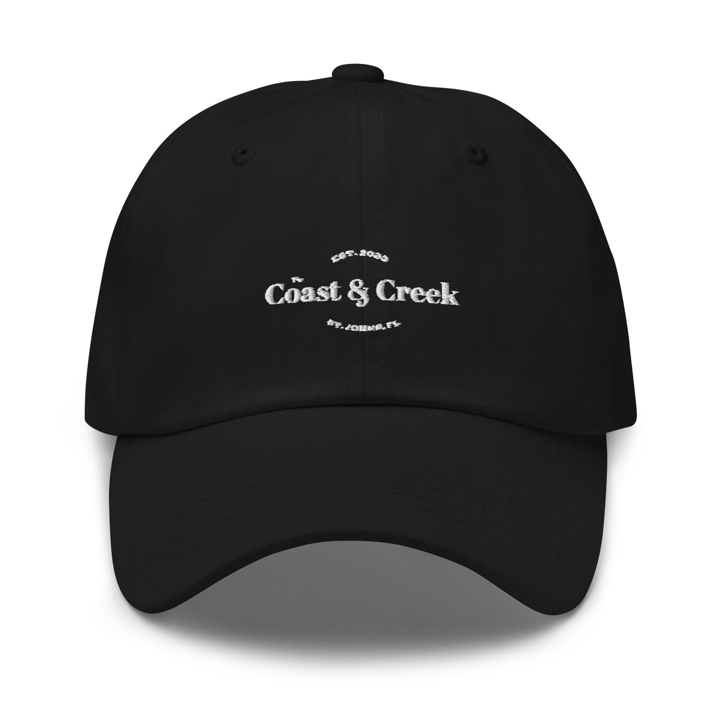 Logo Dad Hat