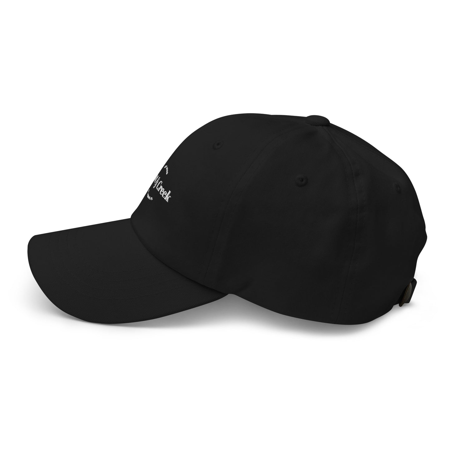 Logo Dad Hat