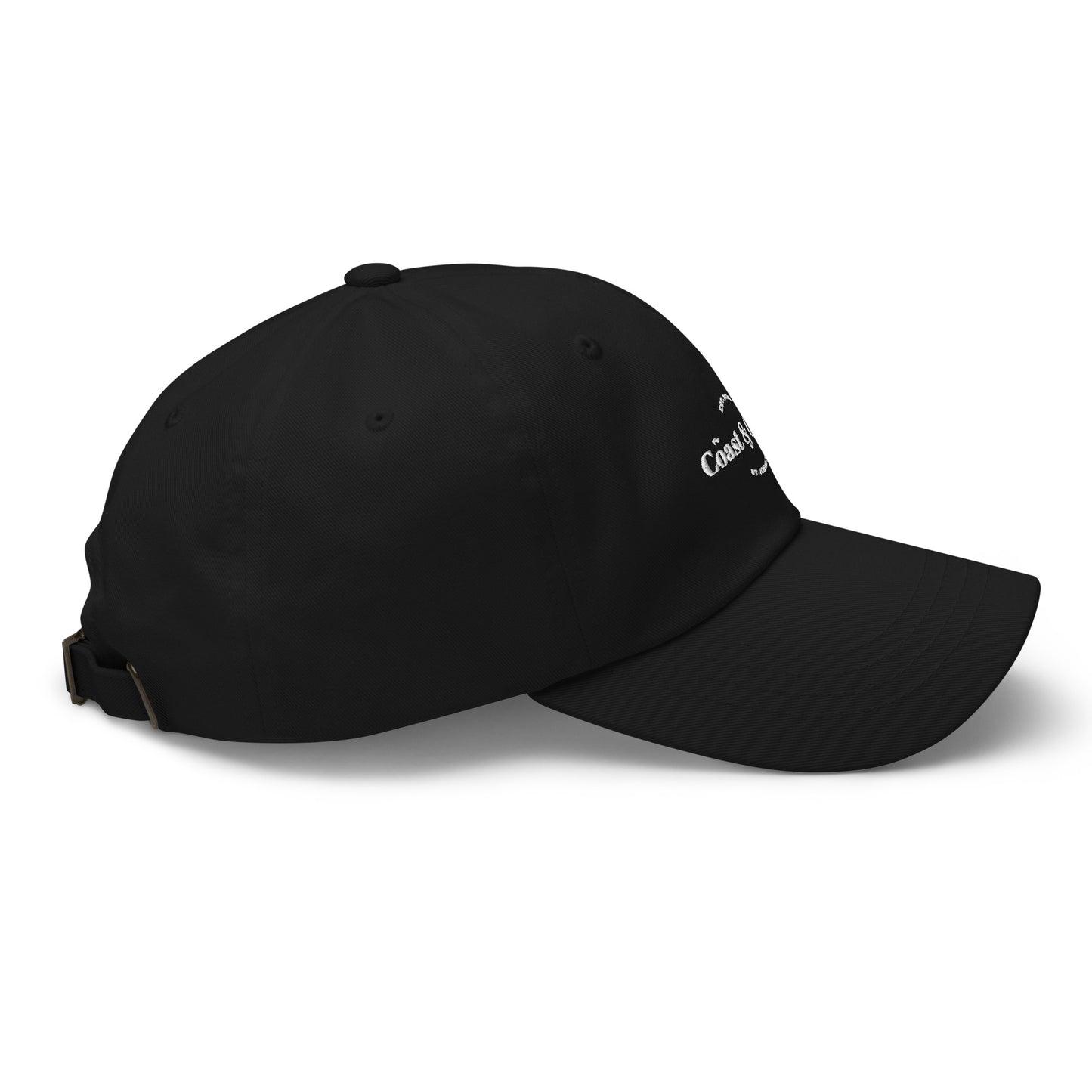 Logo Dad Hat