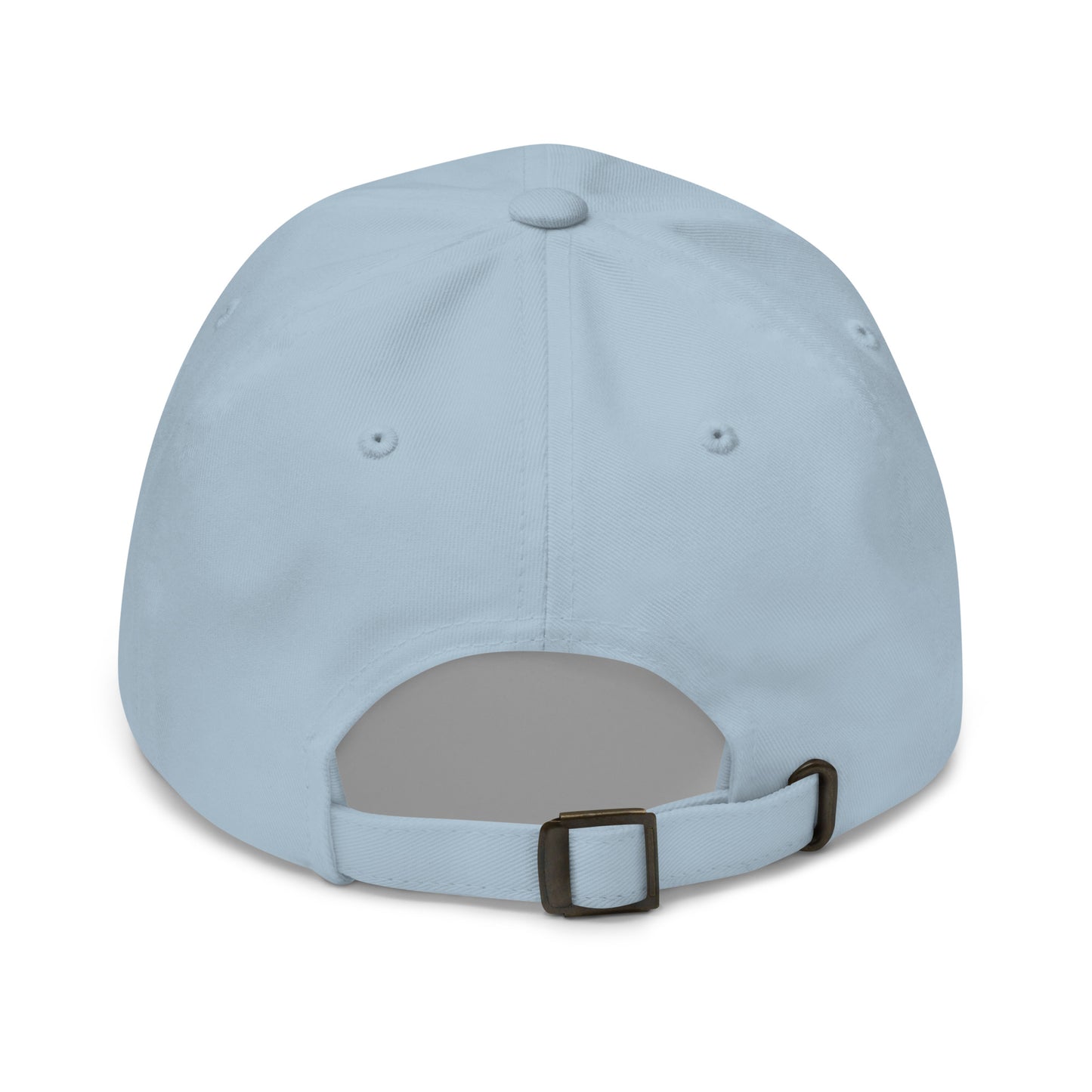 Logo Dad Hat