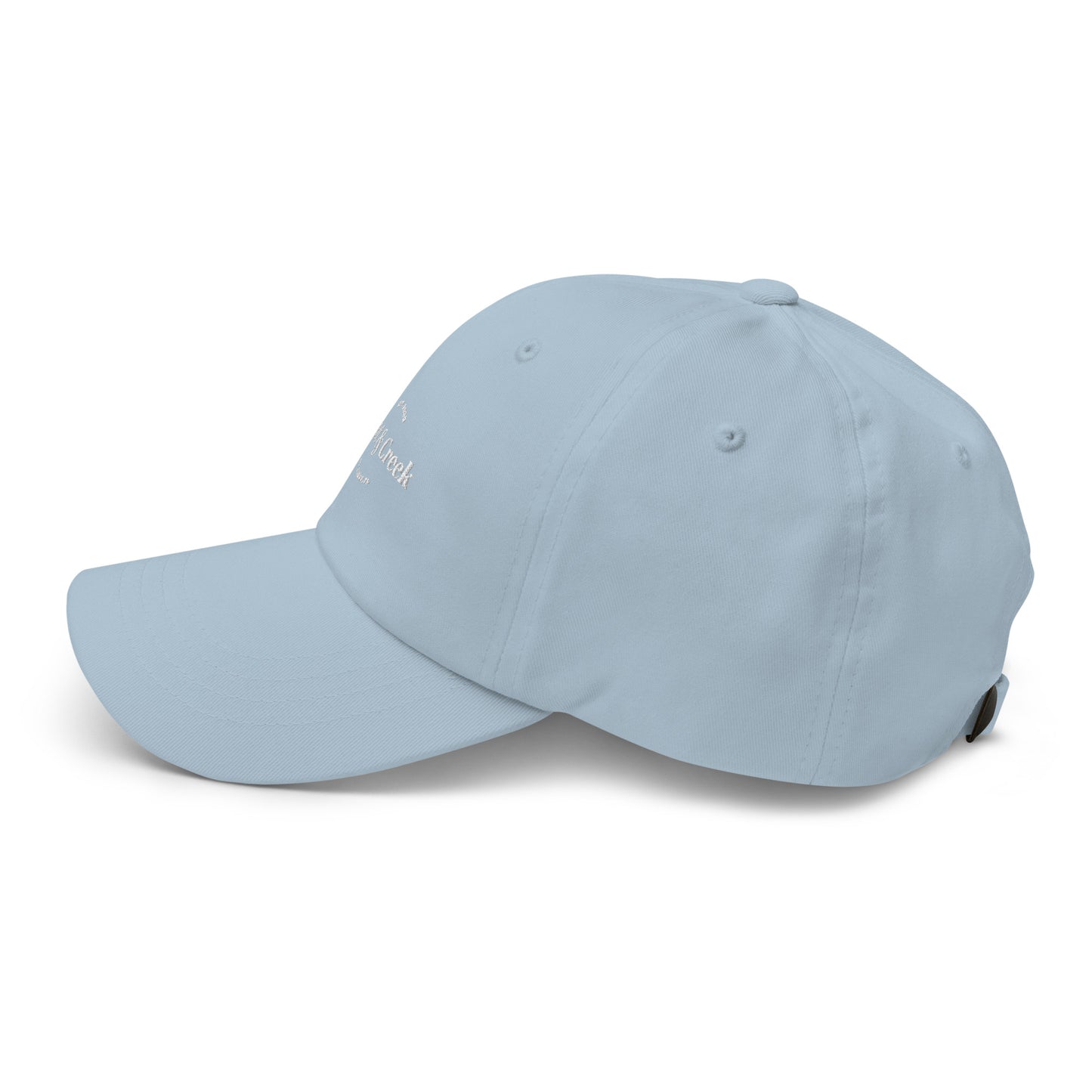 Logo Dad Hat