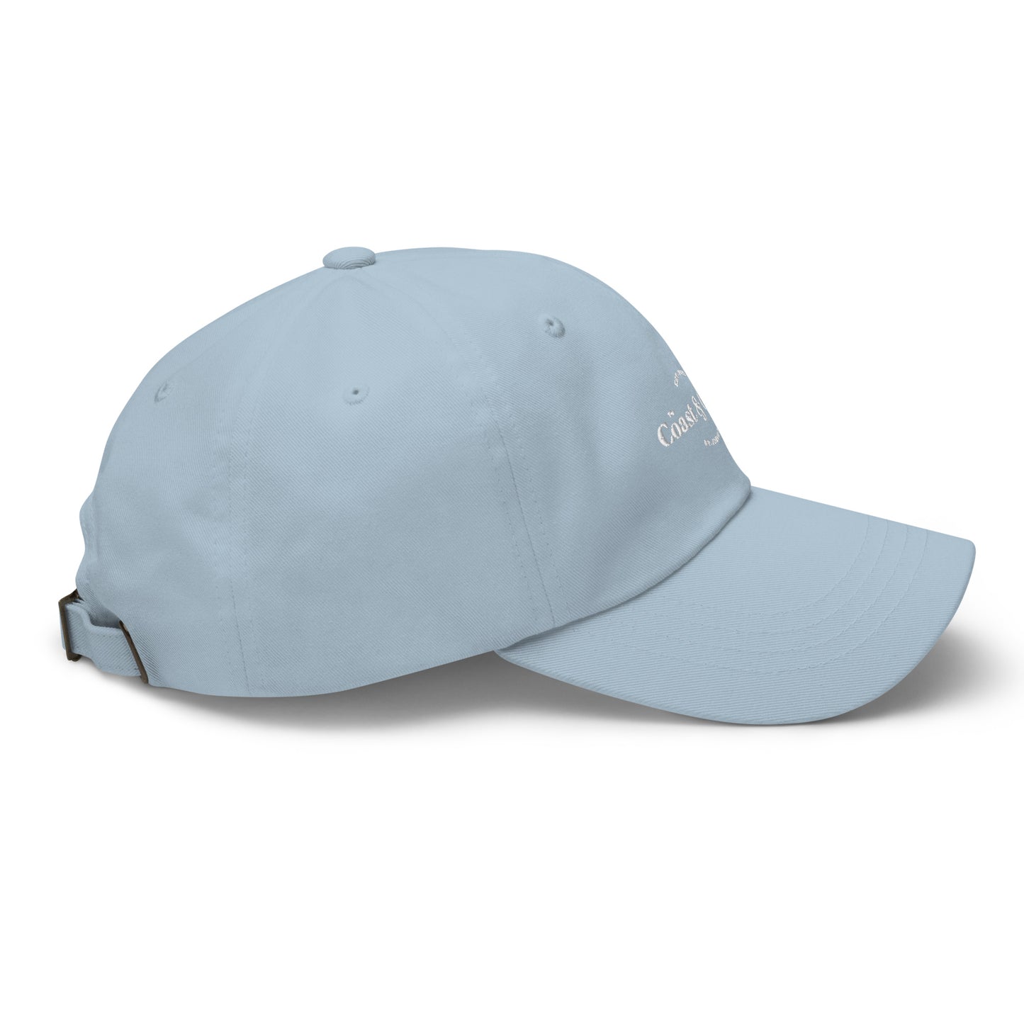 Logo Dad Hat