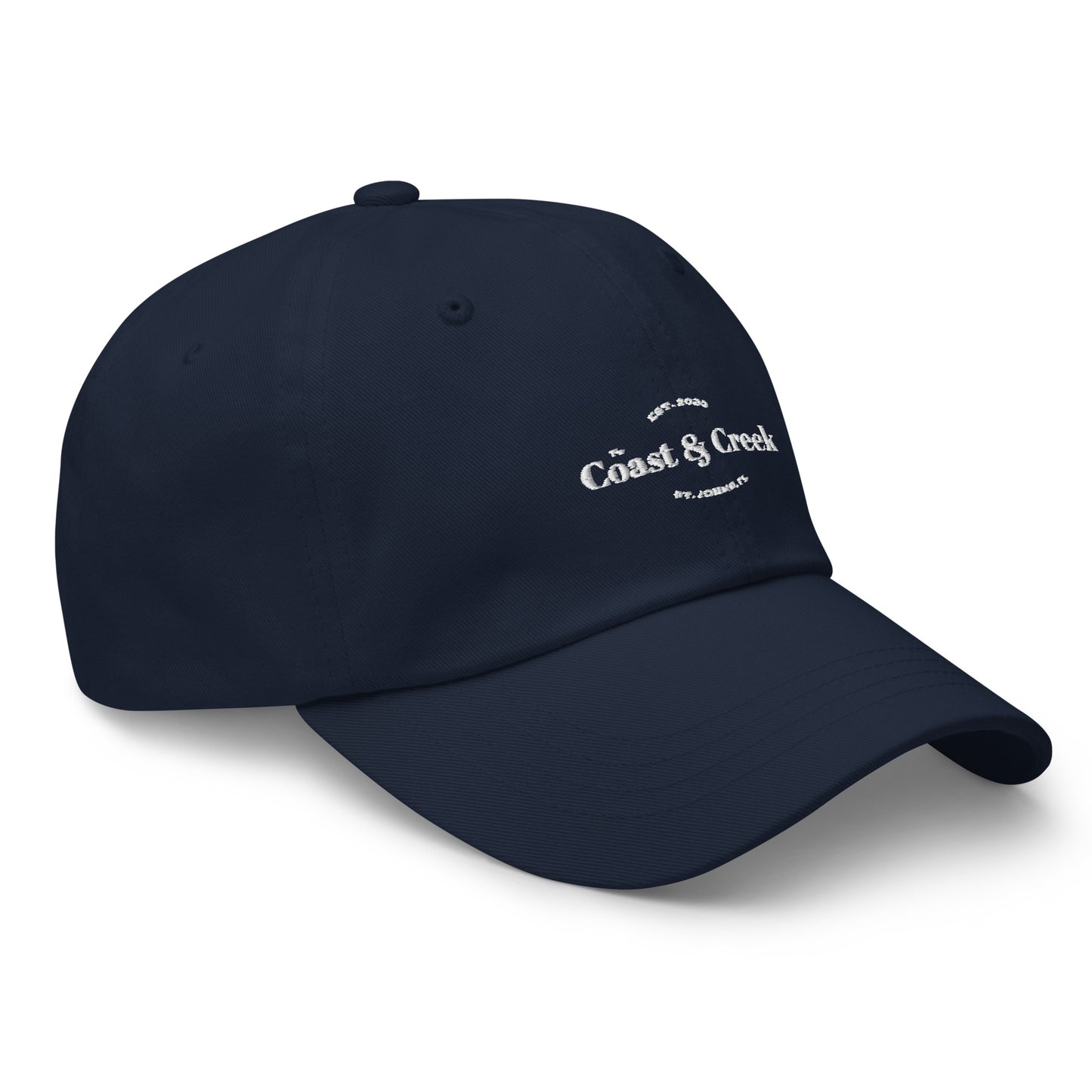 Logo Dad Hat