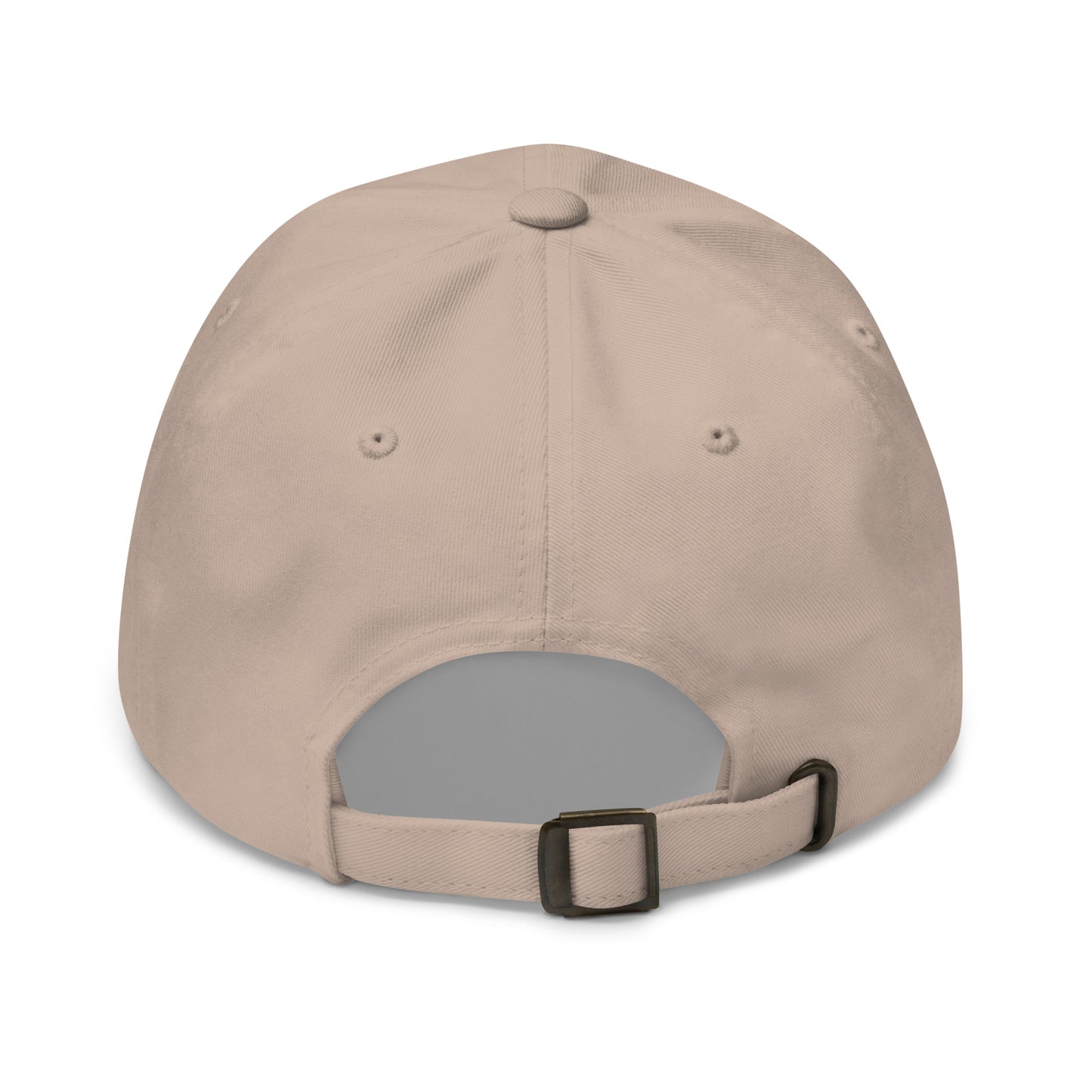 Logo Dad Hat