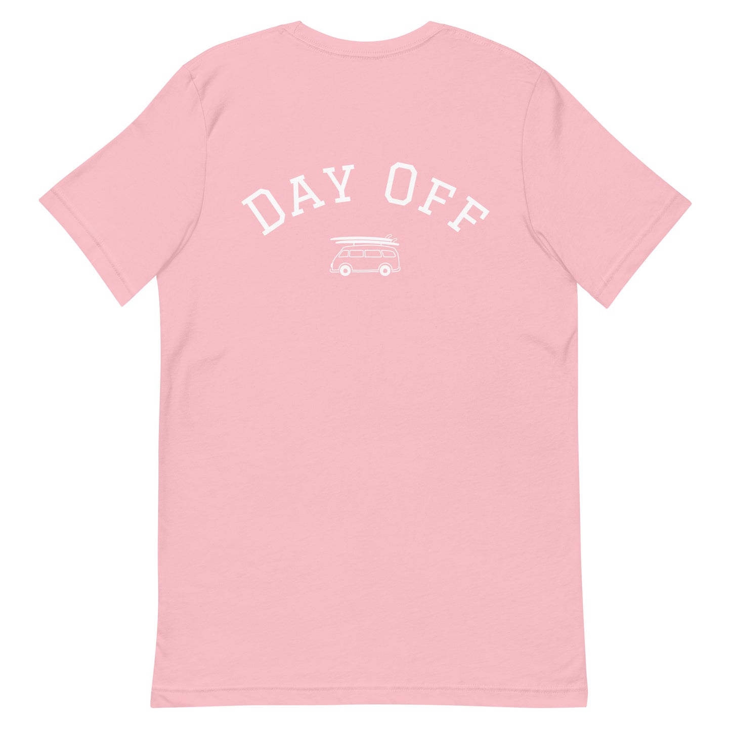 Adult Unisex Day Off Tee